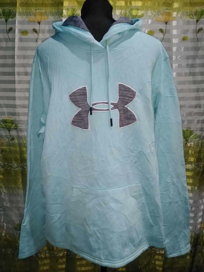 mens 4x under armour hoodie