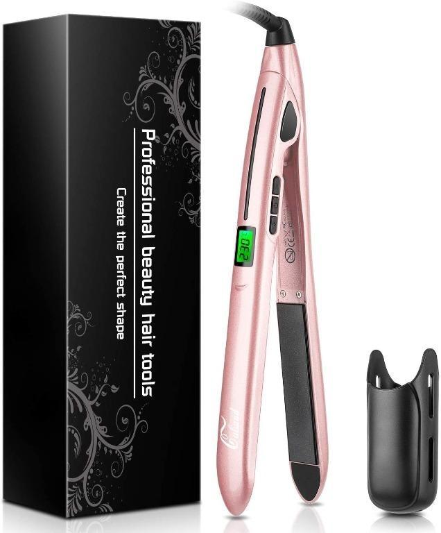 bebe curling iron