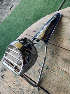 VESPA MODS 金剛鼻
