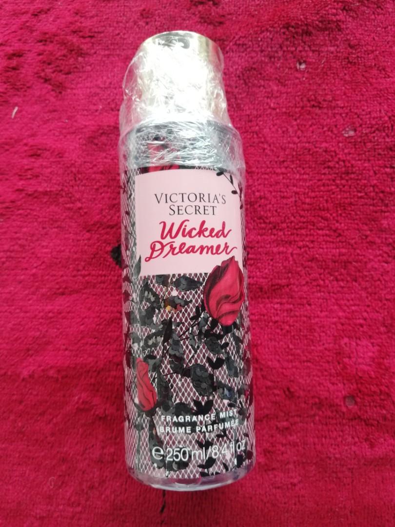 Wicked dreamer store victoria secret