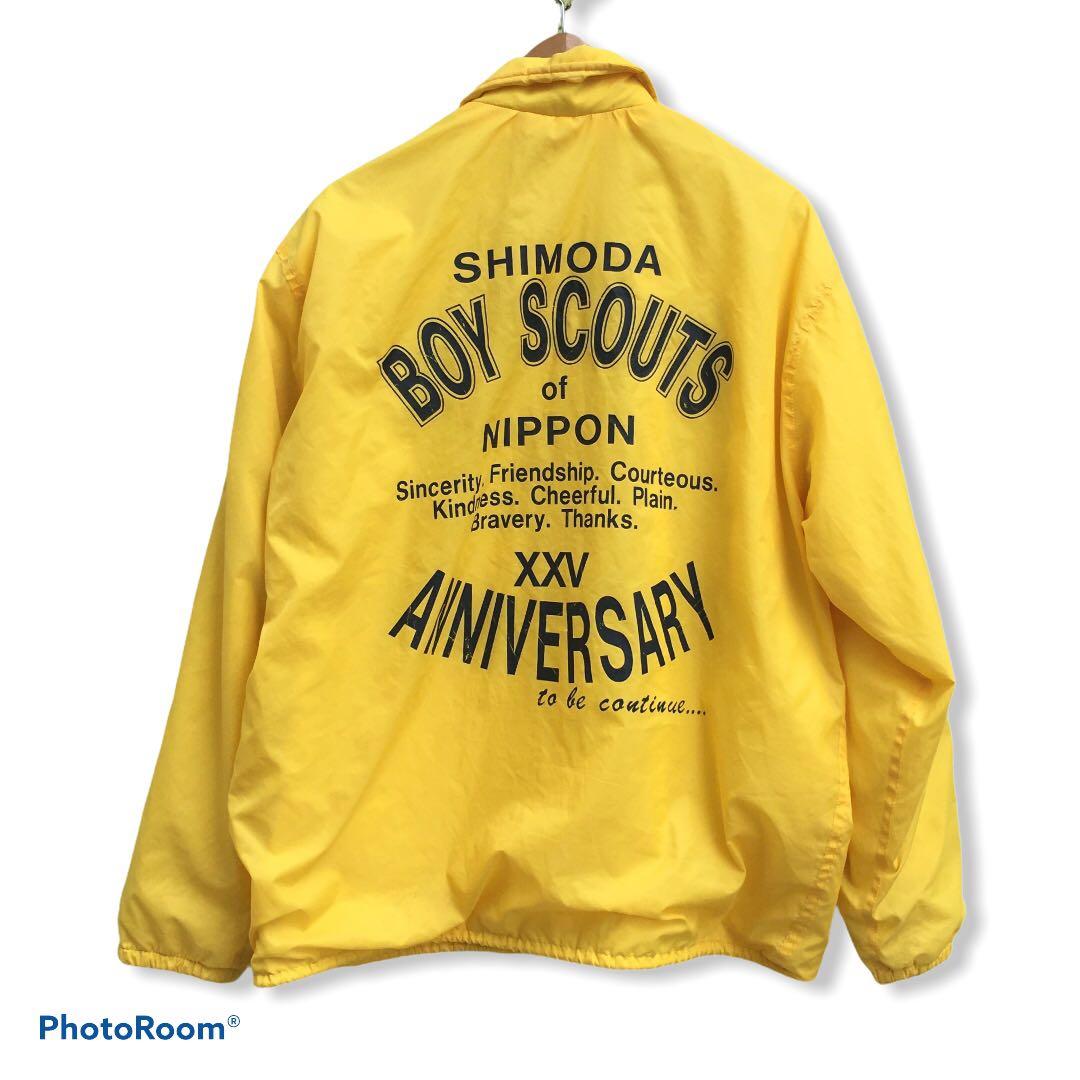 dunbrooke coach jacket