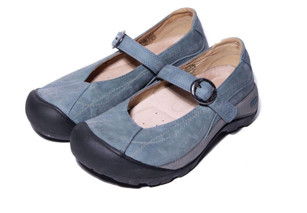 Vintage Keen, 女裝, 鞋, Loafers - Carousell