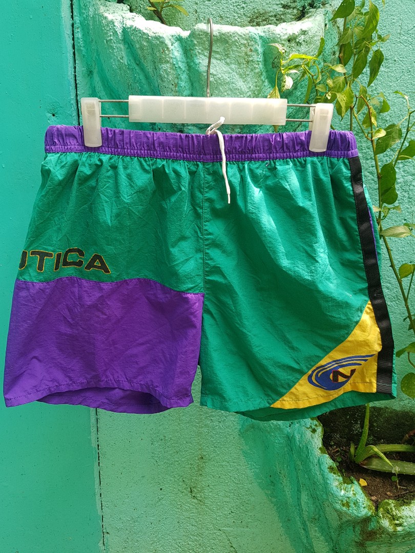 Vintage nautica clearance shorts