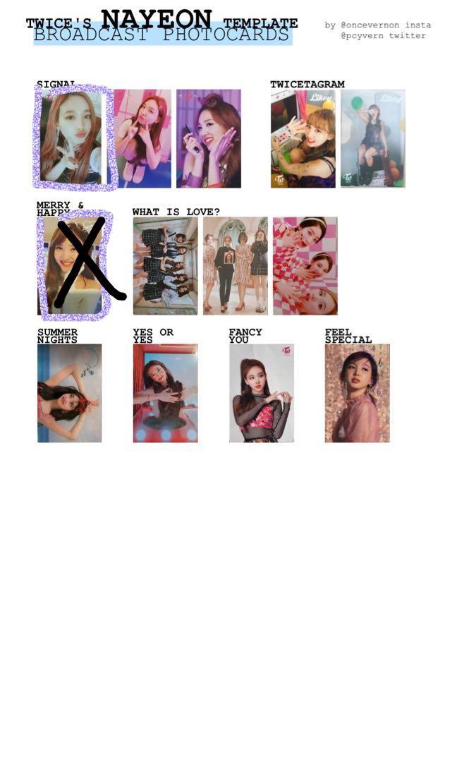 Wtb Lf Twice Nayeon Momo Photocards Pc Masterlist Entertainment K Wave On Carousell Once they actually measured, sana is just a tiny bit taller. wtb lf twice nayeon momo photocards pc