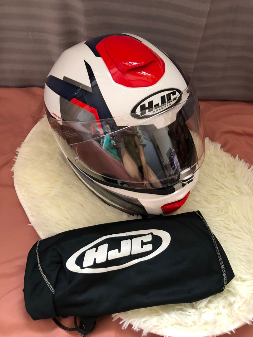 Hjc rpha 90 xl clearance