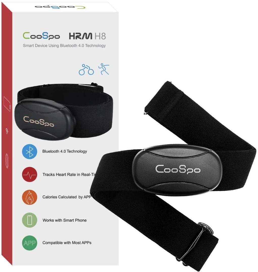 Coospo h8 top