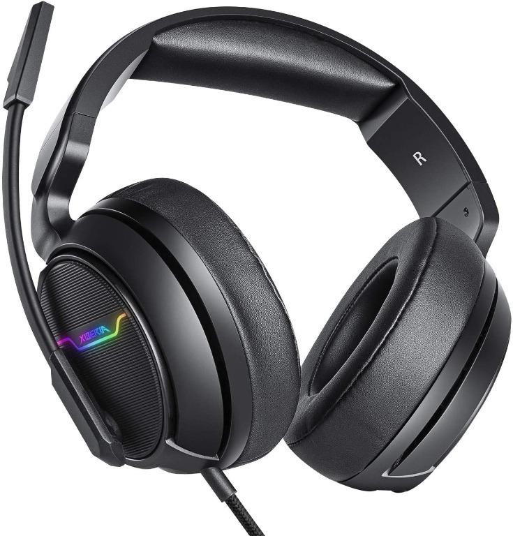 macbook gaming headset