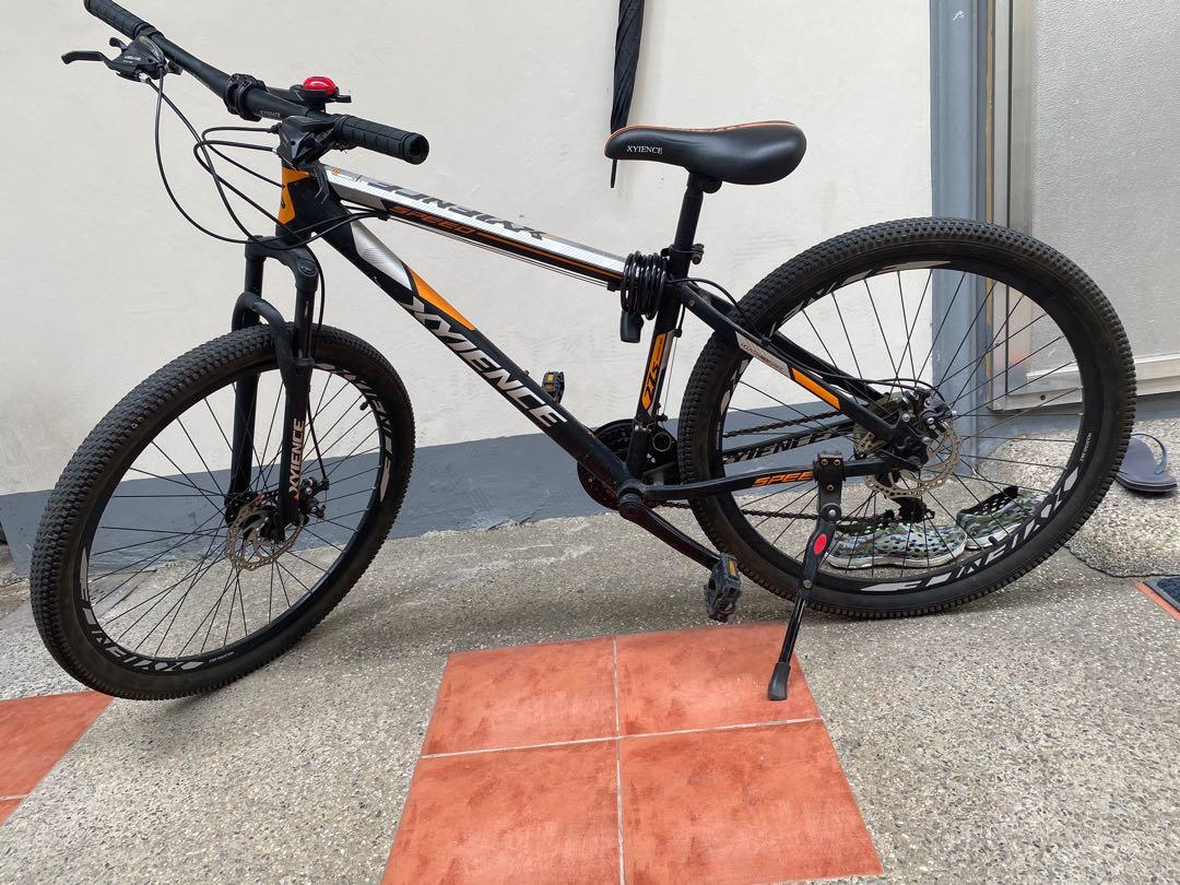 Xyience 27.5 on sale