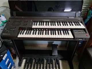 YAMAHA エレクトーン ELｰ27