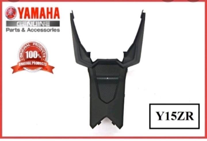 Yamaha Y15zr Y15 Y15z Exciter150 Sniper Fuel Tank Inner Cover Motorcycles Motorcycle Accessories On Carousell