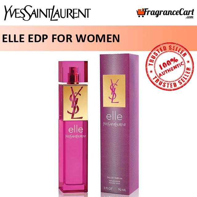 Elle ysl hotsell 90 ml