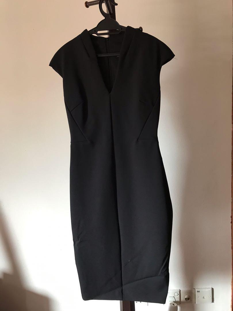 zara office wear