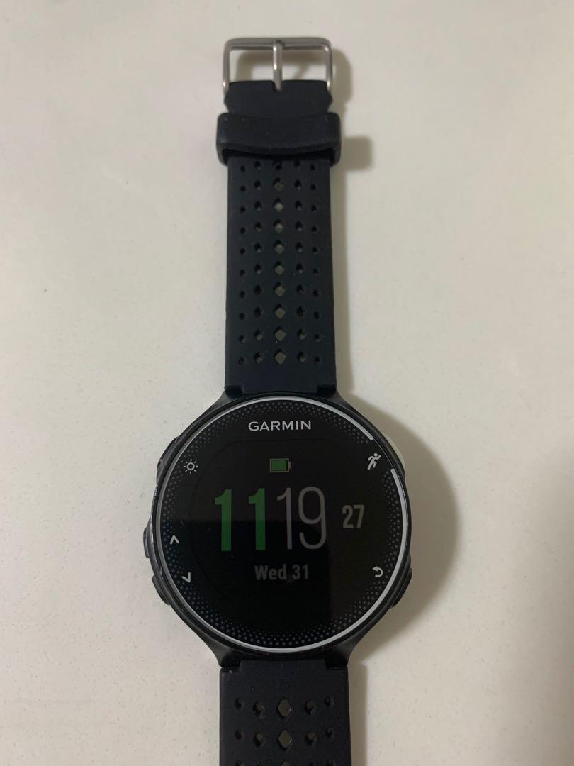 forerunner 325
