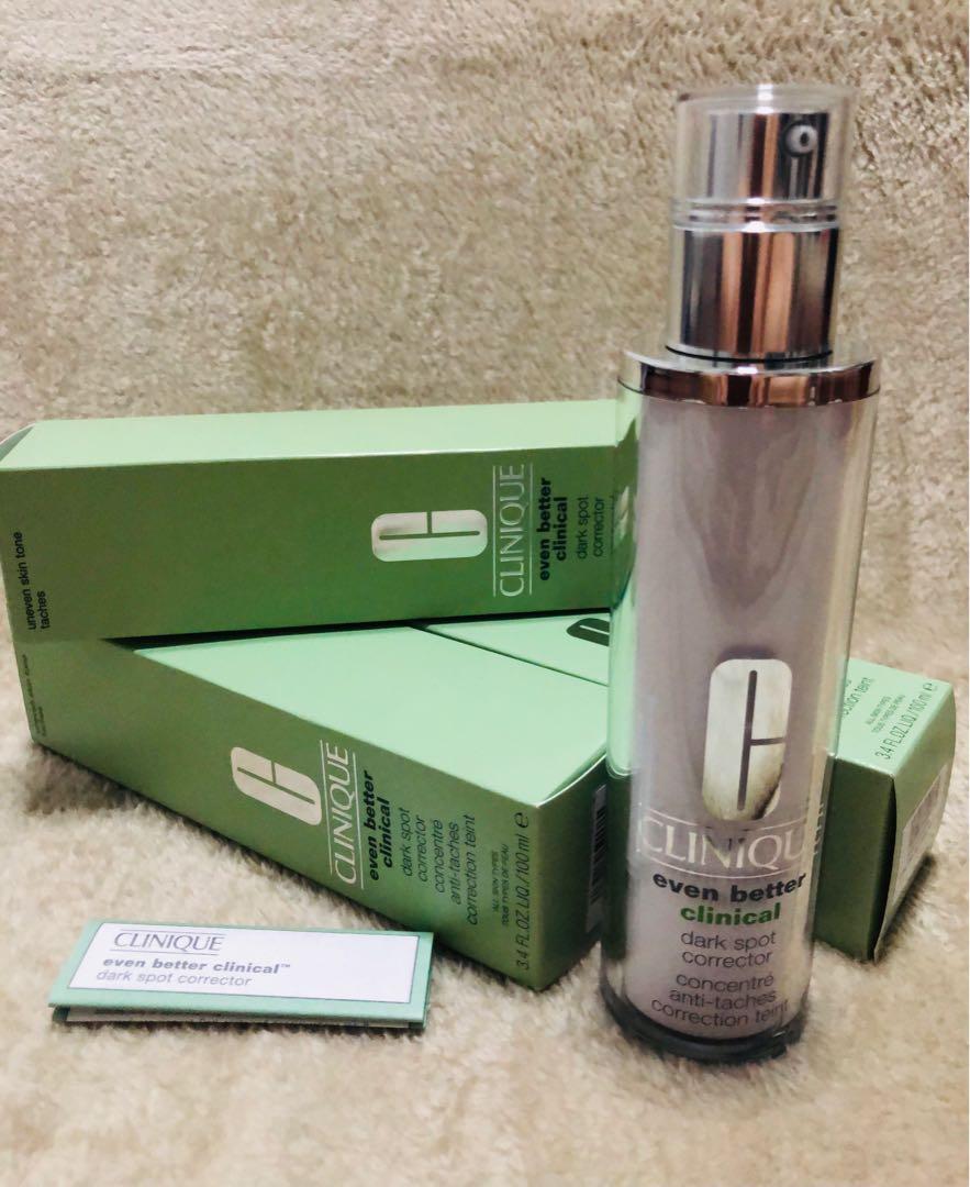 bfe dark spot corrector cream
