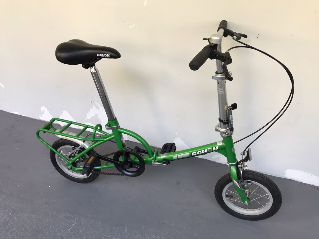 Dahon 12 2025 inch