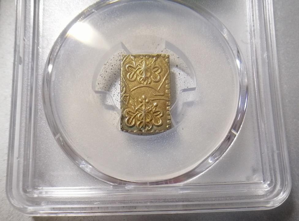 ラファ様専用* 明治二分判金 PCGS AU58 旧貨幣/金貨/銀貨/記念硬貨 ラファ様専用* 明治二分判金 PCGS AU58 旧貨幣/金貨/銀貨/記念硬貨