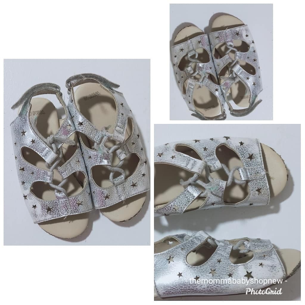 gymboree sandals