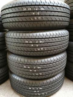 Yokohama Tyre 215 65 R16 Car Accessories Carousell Singapore