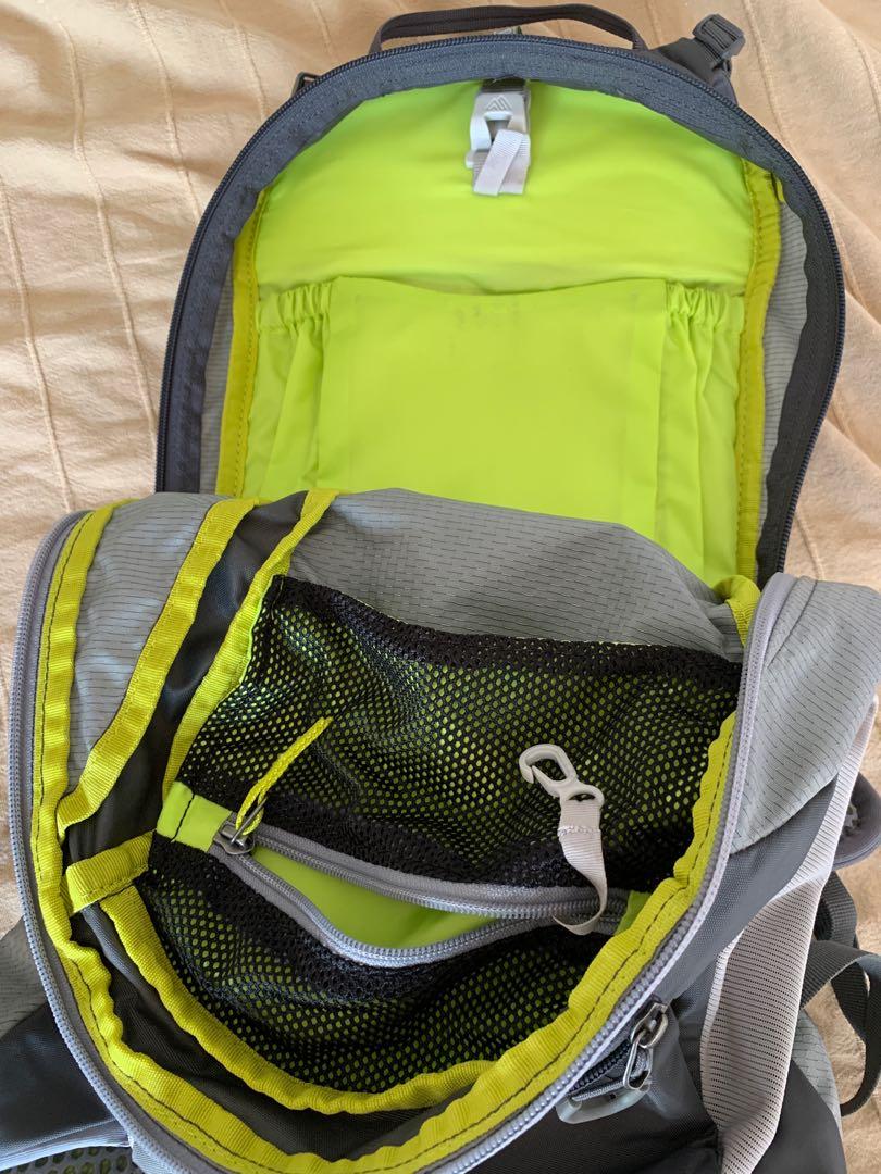 Gregory miwok 12l new arrivals