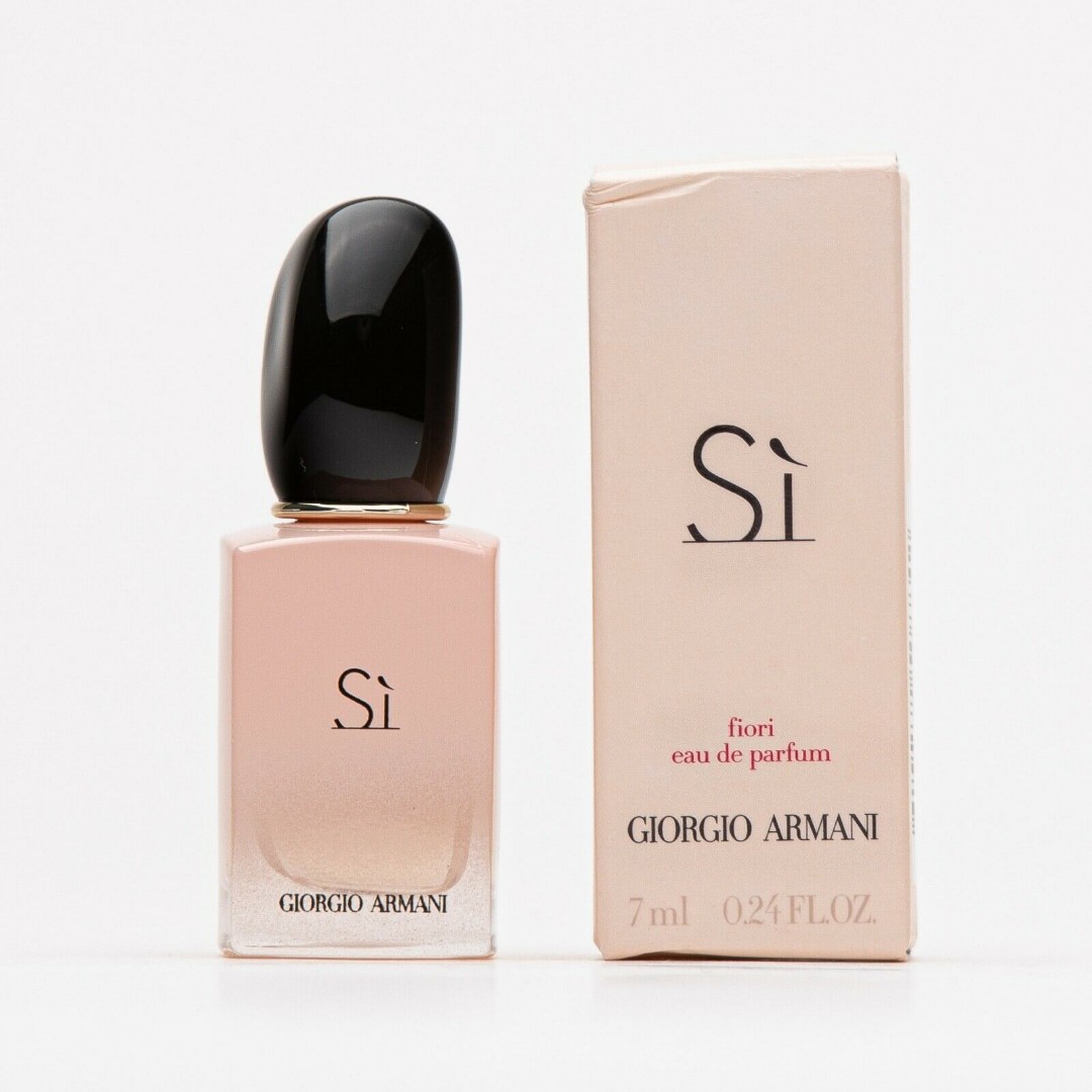 Armani si flori store