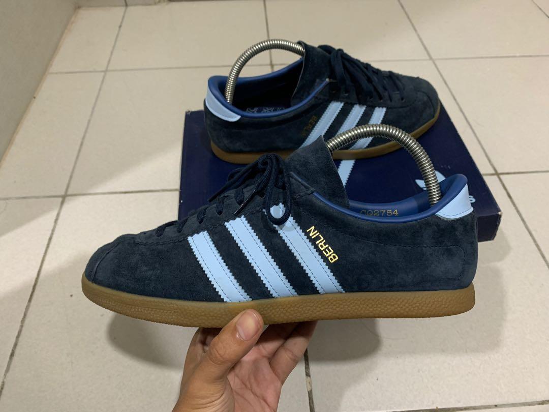 Adidas berlin 2018 sale trainers