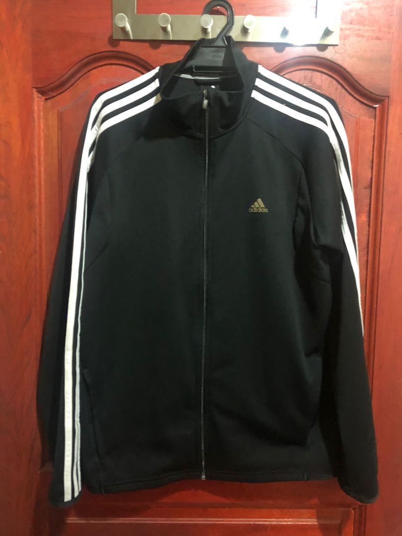 Adidas clima365 jacket online