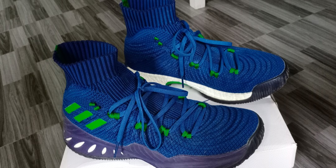 Andrew wiggins crazy best sale explosive 17