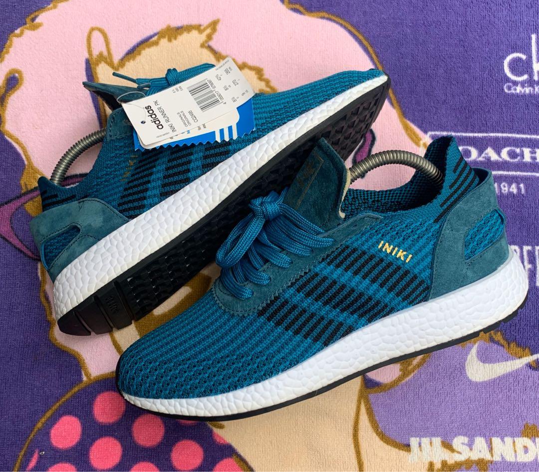 Adidas iniki discount runner pk