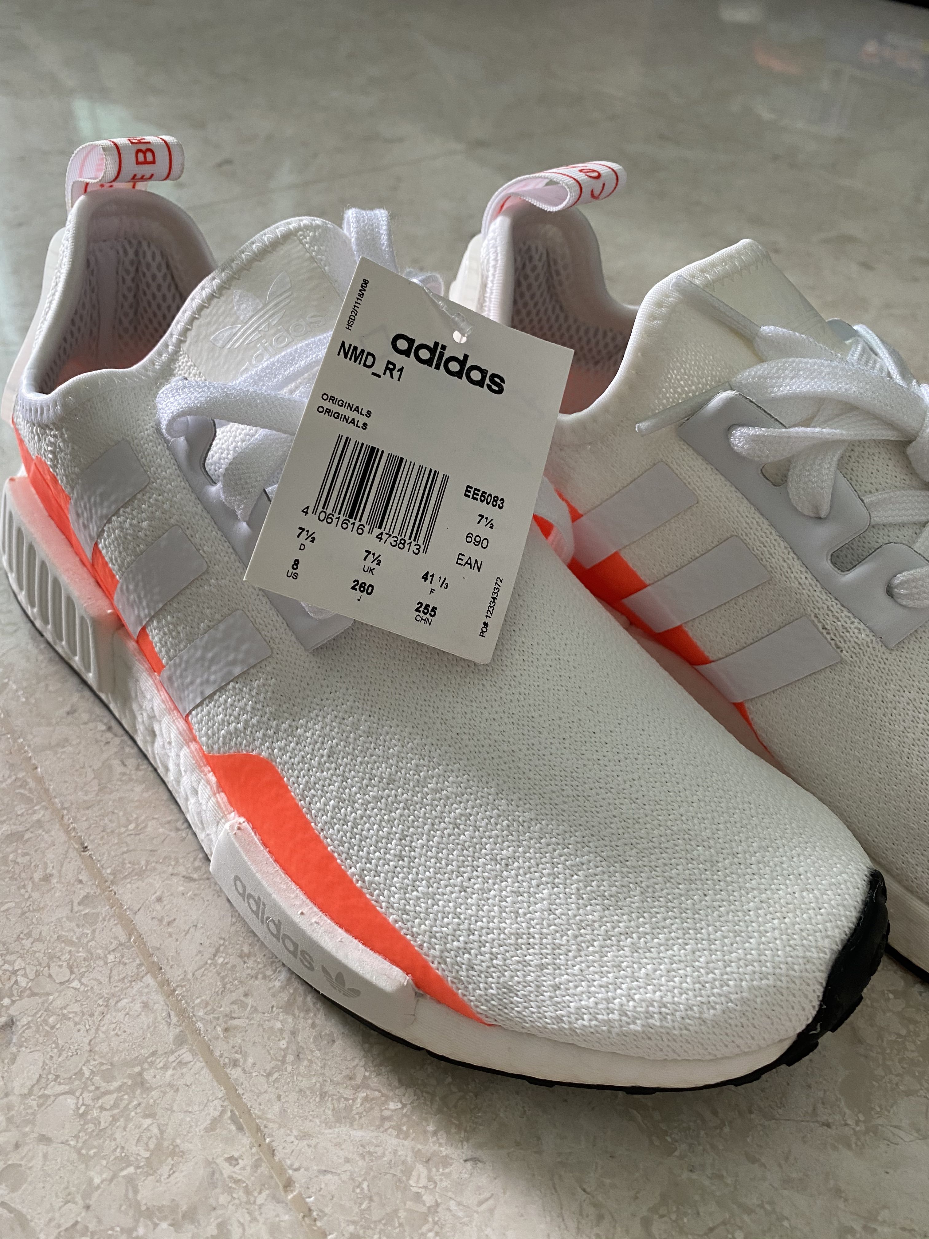 Adidas nmd herren 41 store