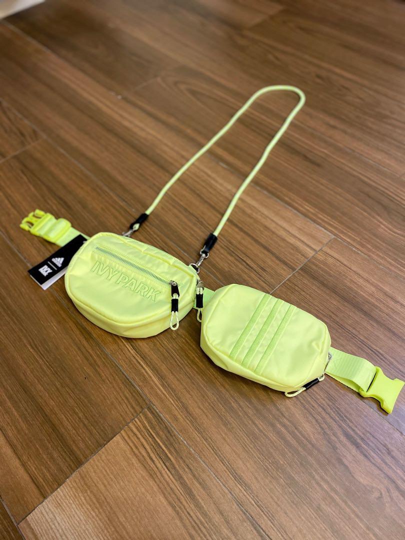 adidas ivy park belt bag
