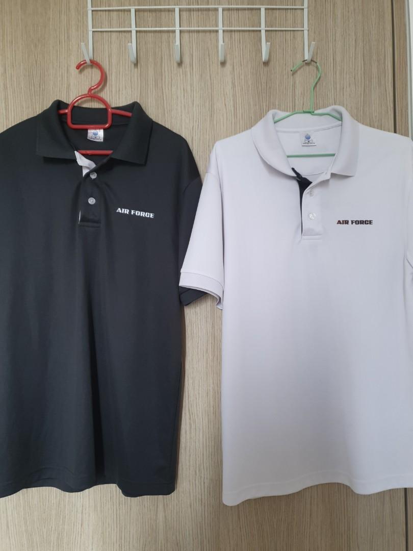 Nike air force polo on sale