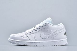 jordan 1 triple white gs