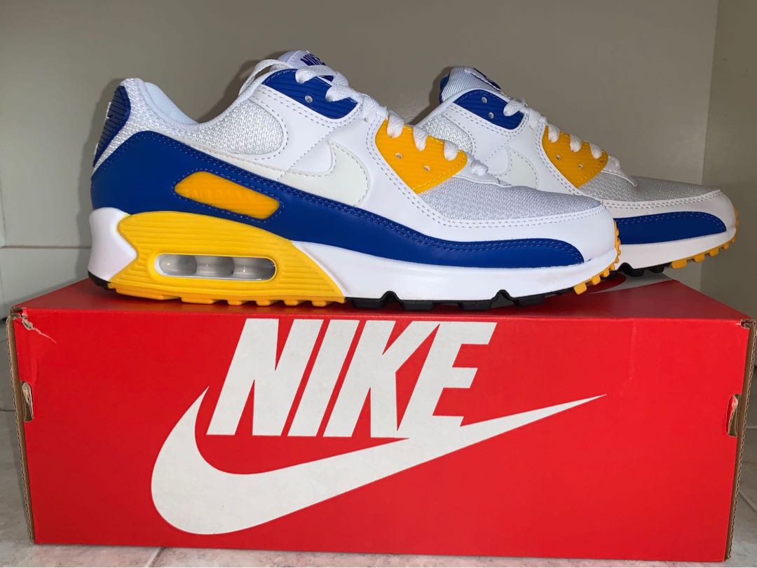 air max 1 warriors