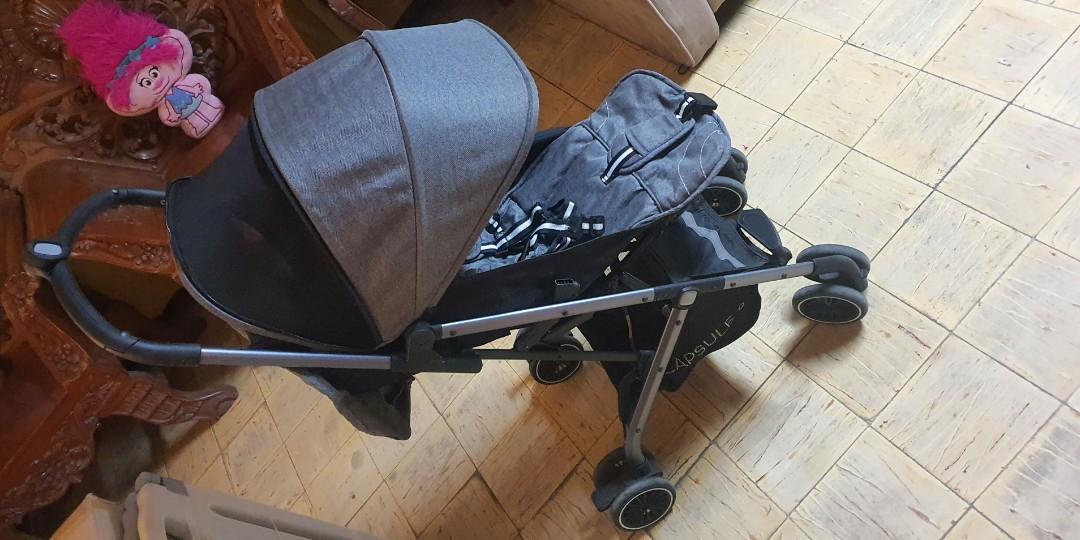 akeeva capsule review