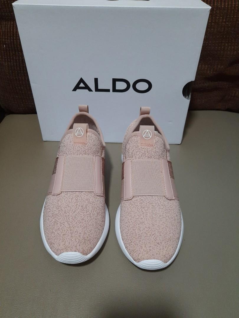 aldo women's slip on shoes