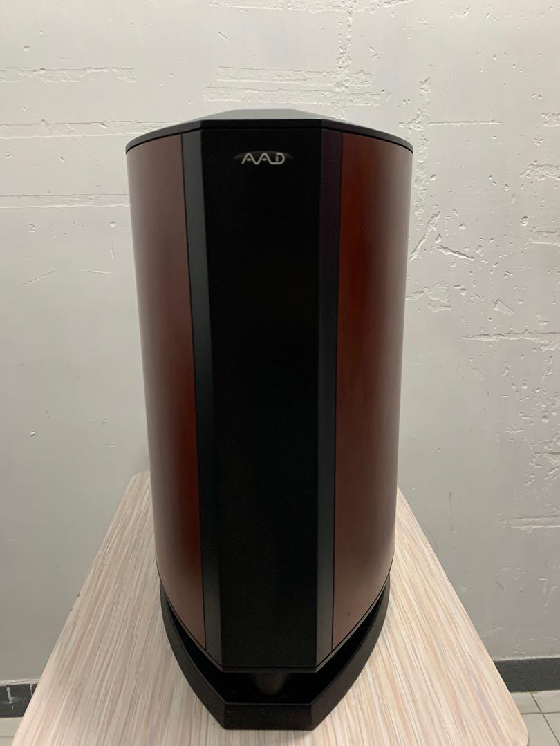 AAD S160SUBサブウーファー AAD S160SUBサブウーファー
