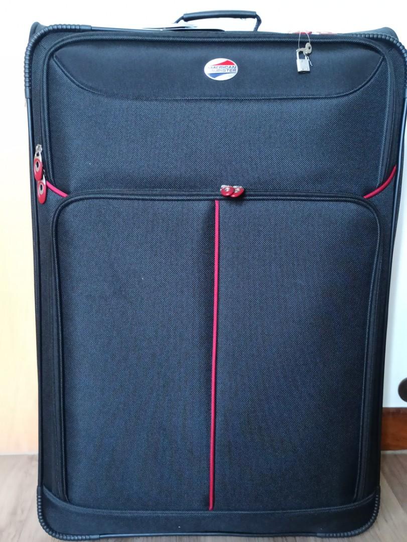 3 piece American Tourister Luggage