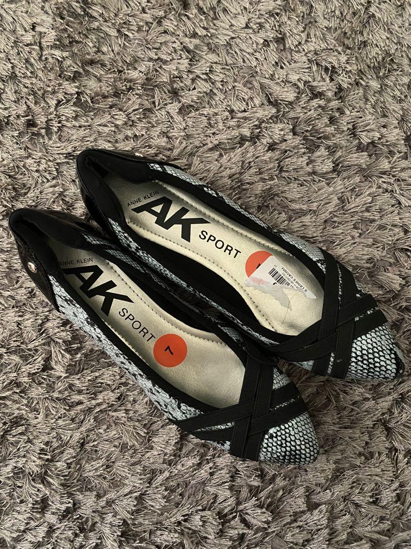 anne klein flats