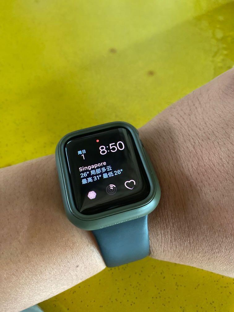 Buy second deals hand apple watch