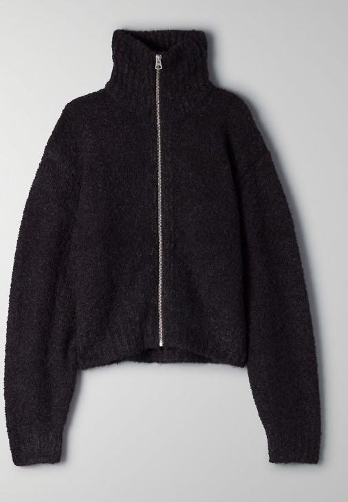 Wilfred free marilyn sweater top