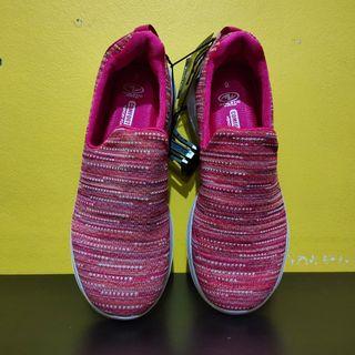 athletic works comfort fit memory foam