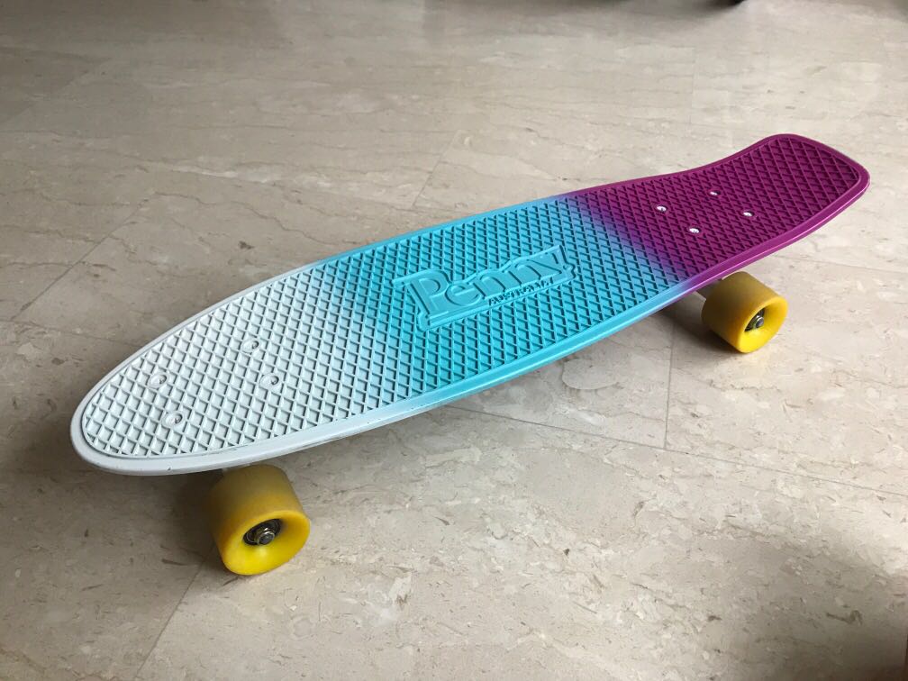 Used nickel board clearance