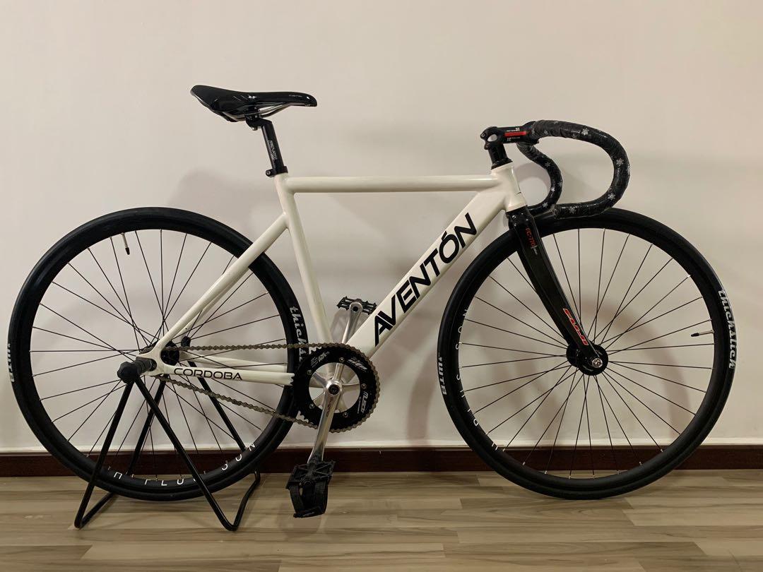 Aventon cordoba 2015 on sale