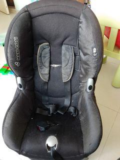 Baby Car Seat