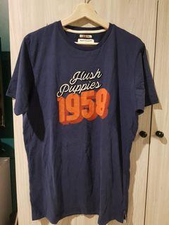 BAJU HUSH PUPPIES ORIGINAL