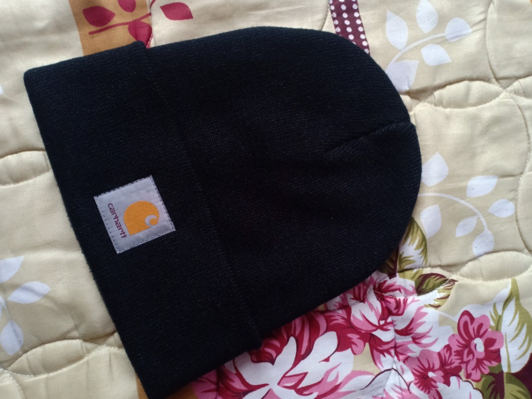 Stussy x discount carhartt