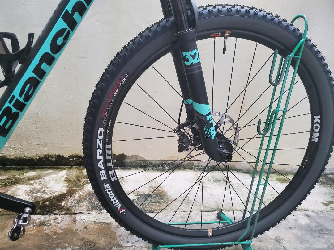 Bianchi methanol cv 9.5 clearance