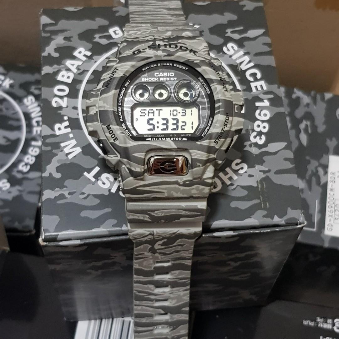 Gdx6900 camo on sale