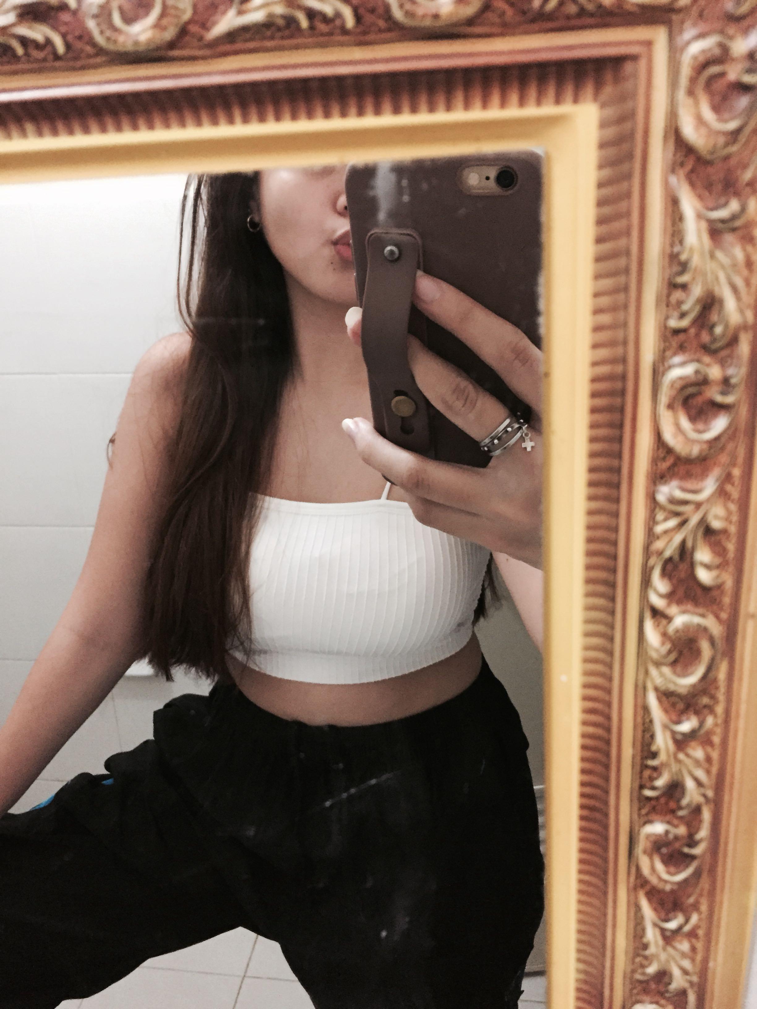 cropped cargo
