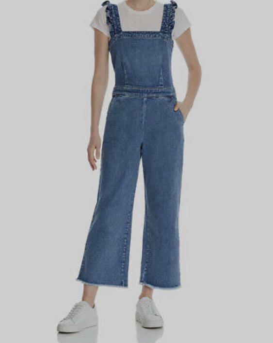 Blank outlet nyc jumpsuit